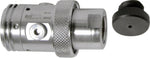 Beaver OMS Compact Inert Gas 1st Stage with W21.8 Thread & Over Pressure Valve A13110603