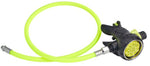 OMS Evoque Octopus with 100cm Yellow Miflex Hose S13218003