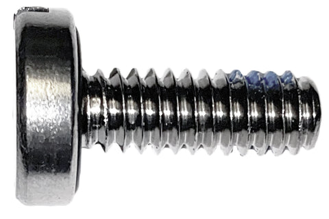 Beaver OMS 1/4" - 6mm 12mm Long Book Screw Bolt A11518049