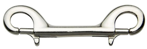 Beaver OMS 100mm - 4" BigGrip™ Stainless Steel Double-Ended Bolt-Snap A24510208