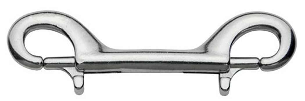 OMS 90mm  3 1/2" BigGrip™ Stainless Steel DoubleEnded BoltSnap A24510210