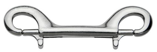 OMS 90mm  3 1/2" BigGrip™ Stainless Steel DoubleEnded BoltSnap A24510210