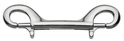 Beaver OMS 90mm - 3 1/2" BigGrip™ Stainless Steel Double-Ended Bolt-Snap A24510210