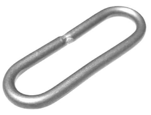 OMS Stainless Steel Square Ring A24518007