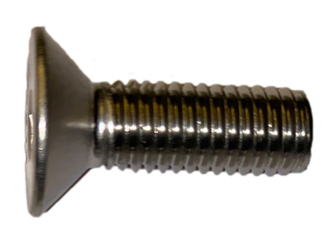 Beaver OMS 25mm Long M8 Stainless Steel Bolt A11818014