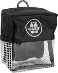 Beaver OMS Black/Grey S.M.B. & Reel Safety Pocket Only A11918064