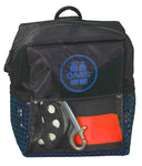 OMS Ocean Blue/Black 3.3 Complete Pouch, 1 Metre SMB & Reel Safety Set S24218016