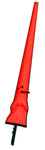 Beaver OMS 4.8M-16'0" Diver's Alert Marker with Valve Closed End S.M.B. A24218003