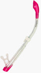 OMS Pink ReefStream Snorkel A12118027