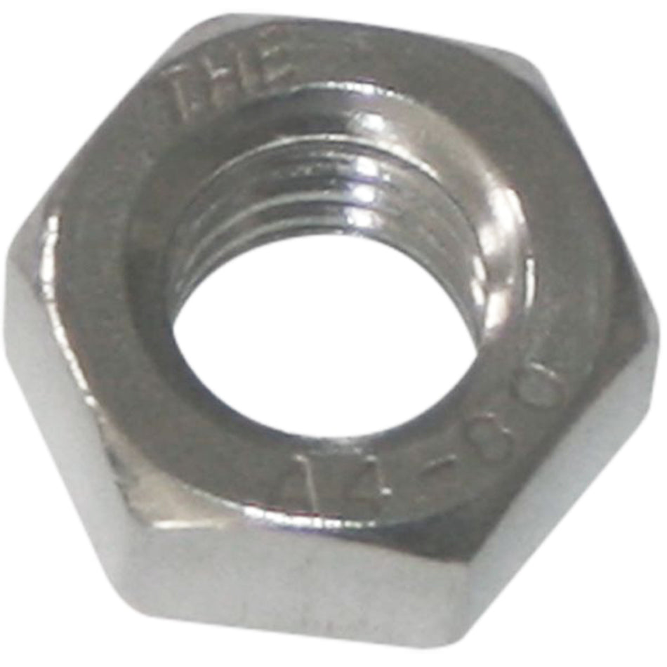 OMS Twinning Band Flat Nut A16610417