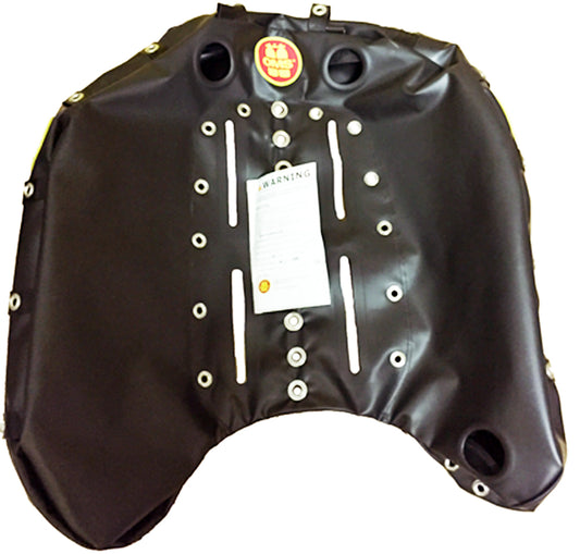 OMS 45Lb20Kg Deep Ocean Chemically Resistant Wing Only A11018014