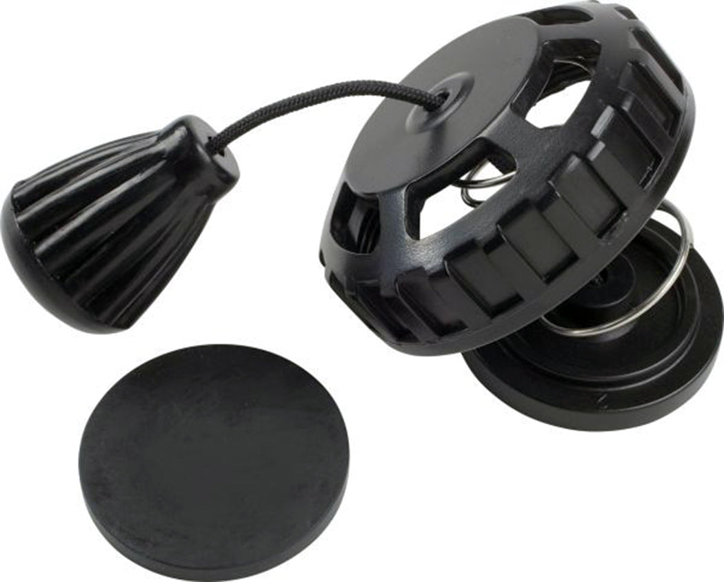 OMS Wing Complete Over Pressure Valve Pre 2015 A11918026