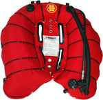 OMS Red 60Lb27Kg Deep Ocean Single Wing  A11518075