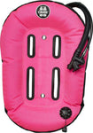 OMS Pink/Black 27Lb12.5Kg Performance Mono Wing A11518085