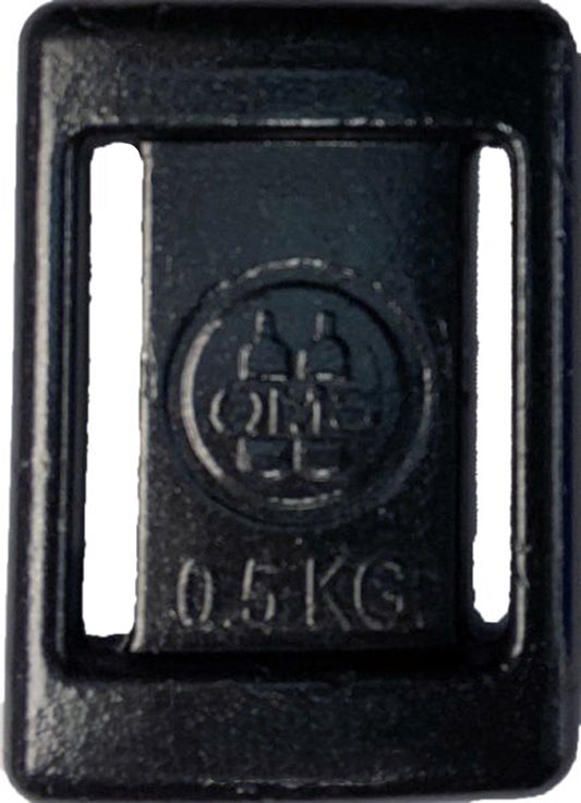 OMS 0.5Kg Coated Lead Block A21299906