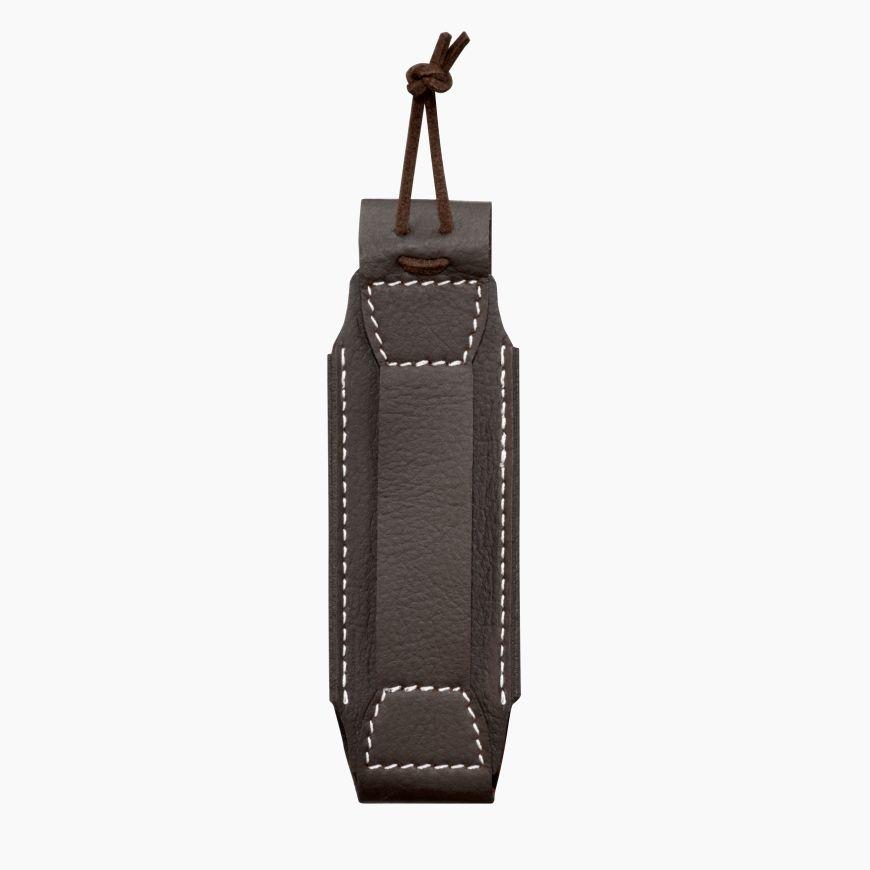 Opinel N 08 Stainless Steel with sheath