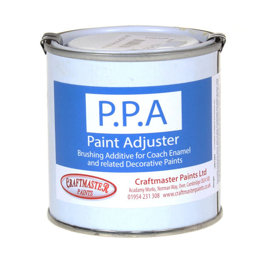 Craftmaster PPA Brushing Additive (250ml) PA-674