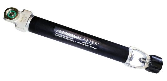Beaver 230 Bar AClamp Personal Air Filter