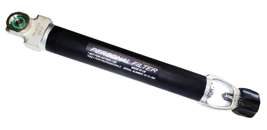 (CONTACT US FOR STOCK) Beaver 230 Bar AClamp Personal Air Filter
