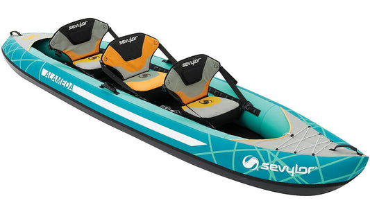 Sevylor Alameda - Two Plus One Persons