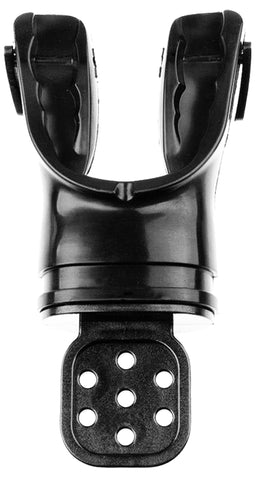 Beaver Personal Mouthpiece Black - HS CODE - 	9506290000	  C.O.O. - 	TW