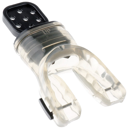 Beaver Personal Mouthpiece Clear