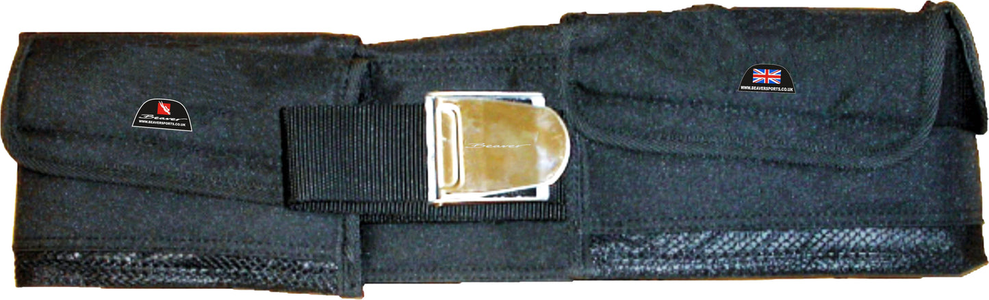 Beaver Pro Pouch Belt M Including Buckle