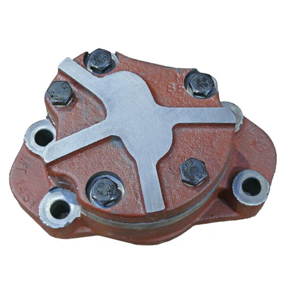 PRM MT0296-KIT Oil Pump Assembly (PRM 160, 260 & 280)