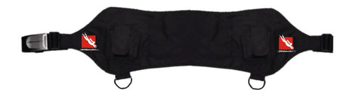 Beaver Pro Shot Belt XL Including Buckle - HS CODE - 	6307909099	  C.O.O. - 	CN