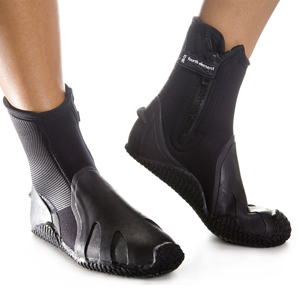 Fourth Element PELAGIC 6.5MM DIVE BOOT