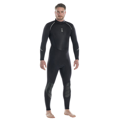 Fourth Element PROTEUS II 5MM MENS WETSUIT LARGE