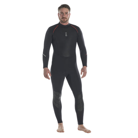 Fourth Element PROTEUS II 5MM MENS WETSUIT SMALL TALL