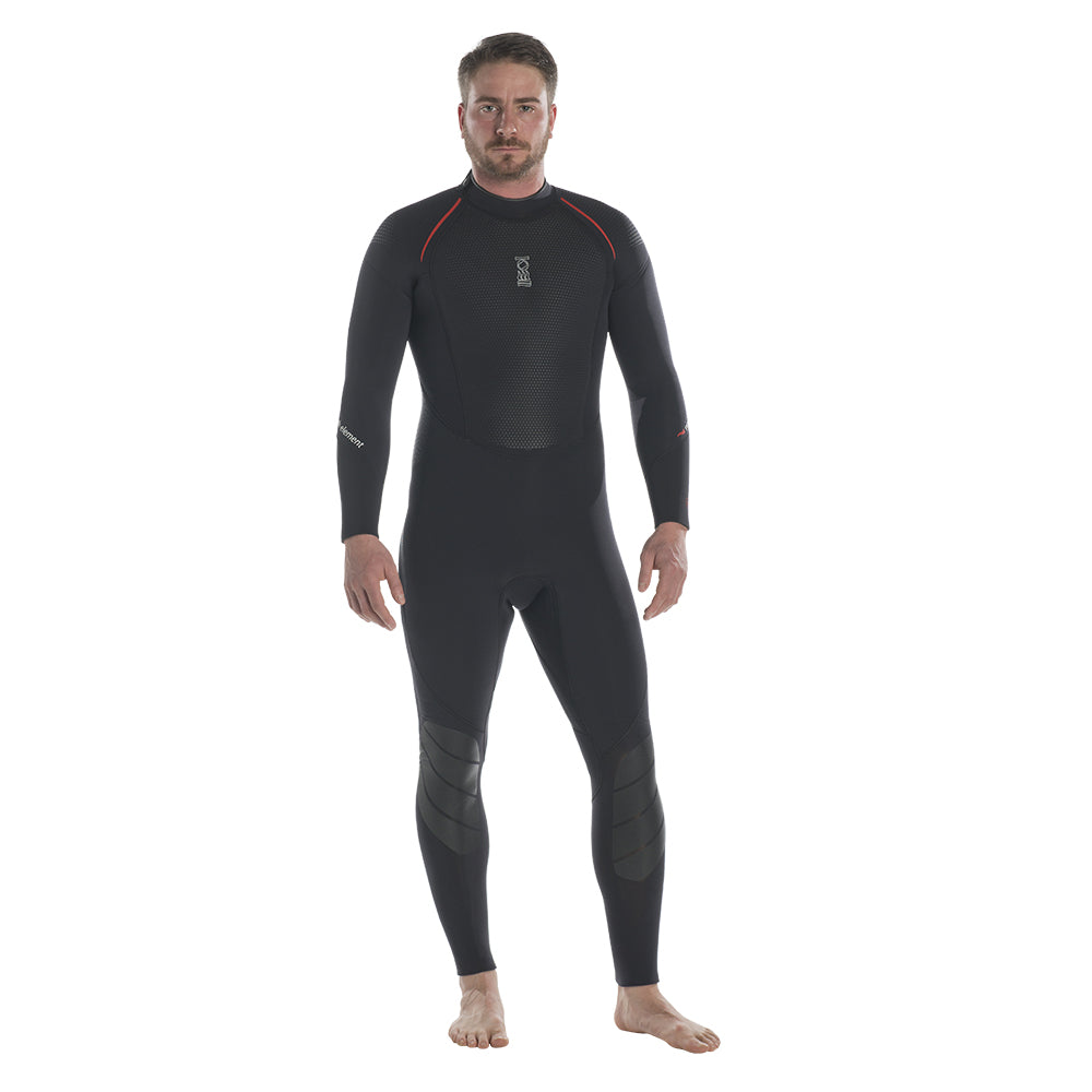 Fourth Element PROTEUS II 5MM MENS WETSUIT