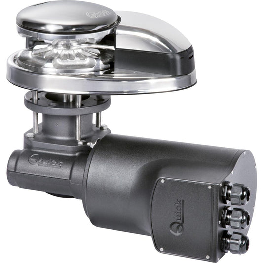 Quick DP3 1512 Windlass Kit (1500W / 12V / 8mm)