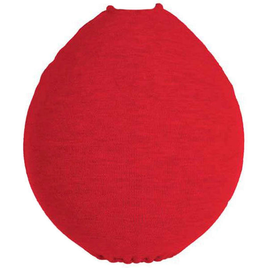 Fender Cover Round Buoy Size 1 (Red)