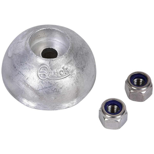 Quick Propeller Anode Kit for Quick BTQ140 Bow Thrusters Q-FVSGANBTQ14AA00