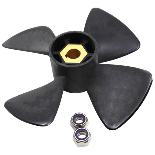 Quick OSP Propeller Kit for 110mm Diameter Tunnel Q-FVSGEL110000A00