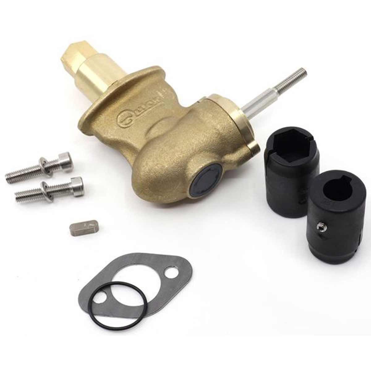 Quick OSP Gearbox for Quick BTQ125 Bow Thruster Q-FVSGGBBT1250A00