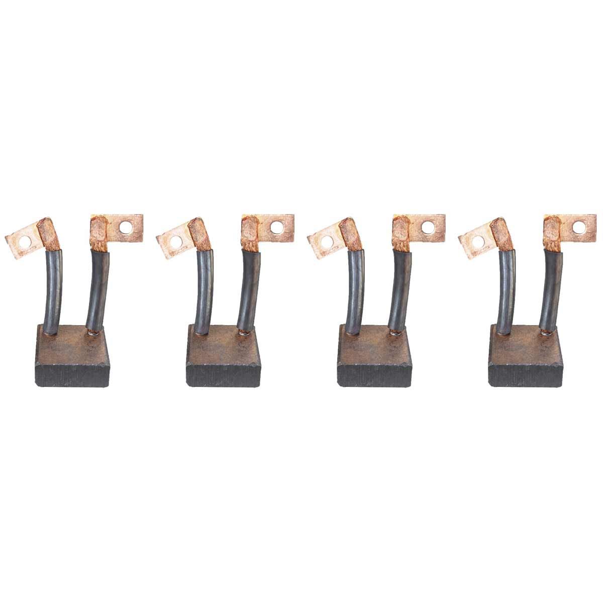 Quick Motor Brushes Kit Type 'G' for Quick Thrusters (Pack of 4) Q-FVSSCKTMTG40A00