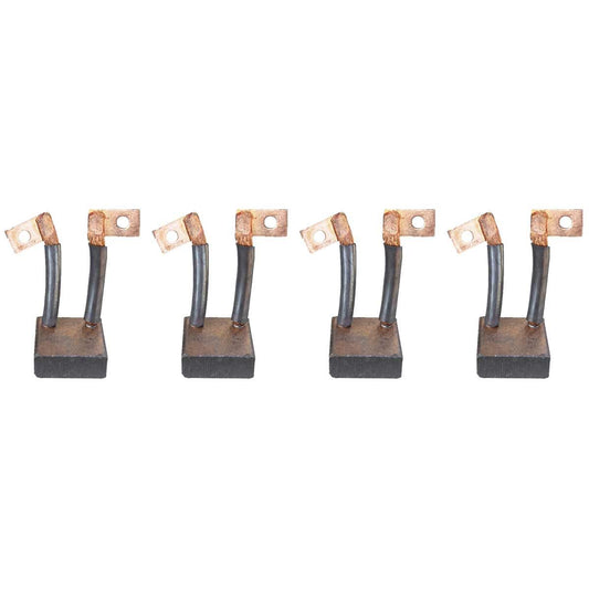Quick Motor Brushes Kit Type 'G' for Quick Thrusters (Pack of 4) Q-FVSSCKTMTG40A00