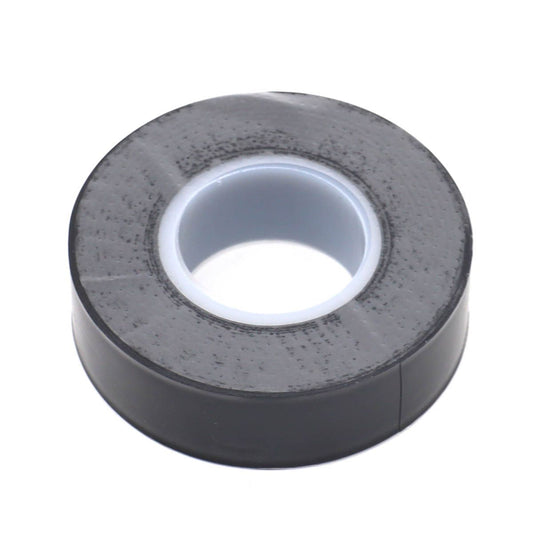 AG PVC Tape (Black / 19mm x 20m) Q-TA-PVC-BL-20-19