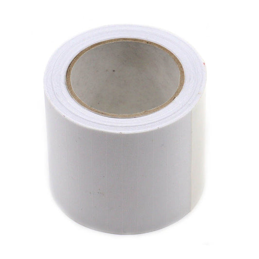 AG Spinnaker Repair Tape (White / 50mm x 4.5m) Q-TA-SPT-W-50