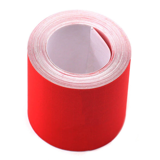 AG Spinnaker Repair Tape (Red / 50mm x 4.5m) Q-TA-SRT/R-50