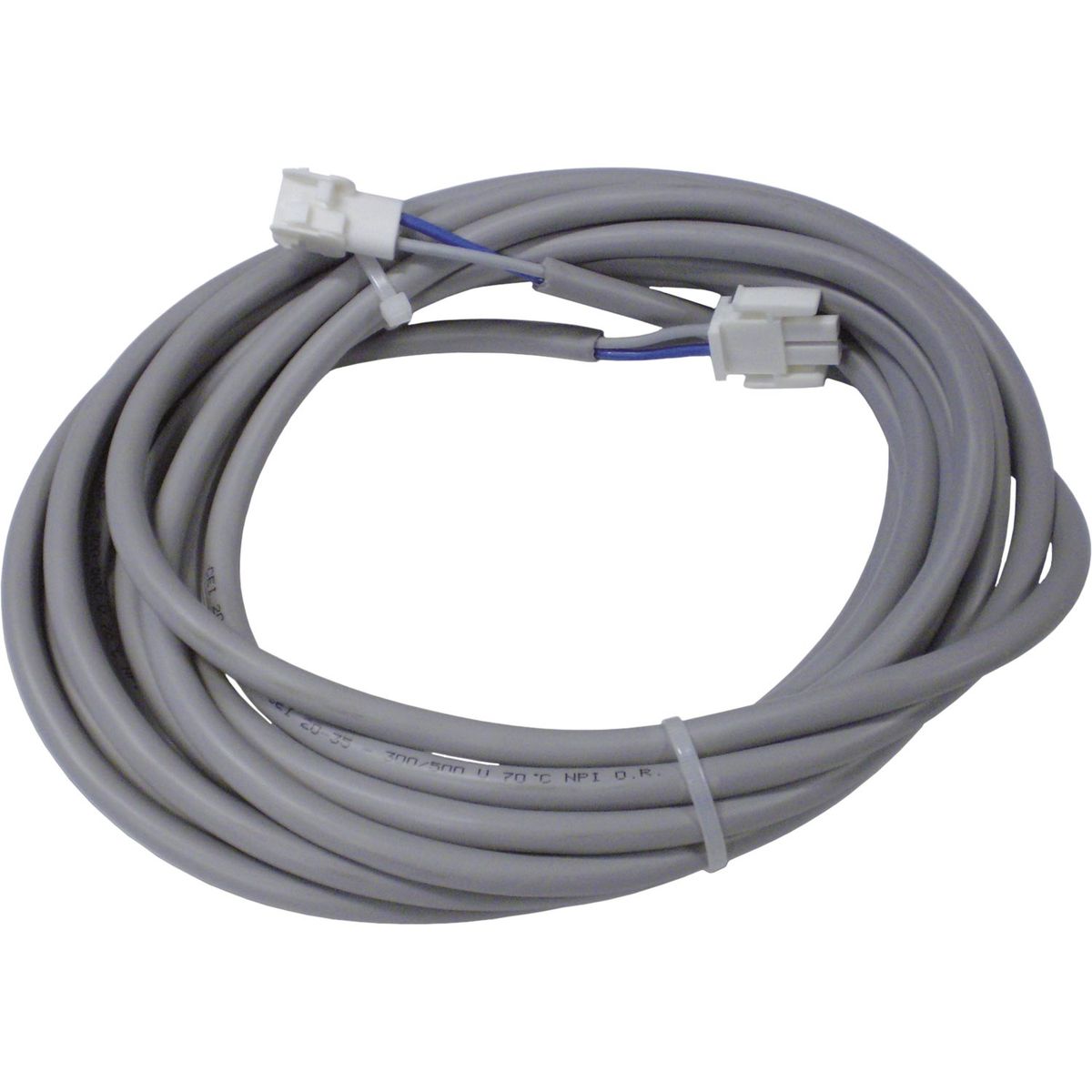 Quick Extension Cable for Thruster Control Panel TCD, TMS & TSC (24m) Q-TCDEX24