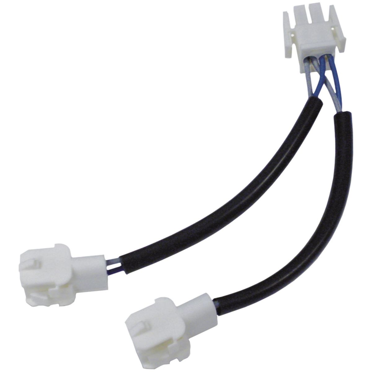 Quick Cable Splitter for Thruster Control Panels TCD, TMS and TSC Q-TCDSP