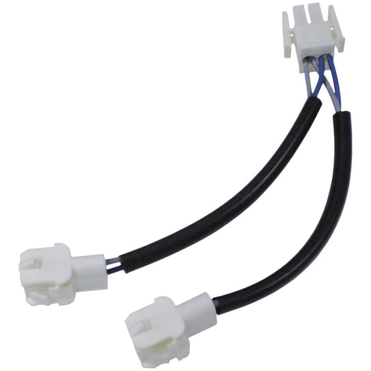 Quick Cable Splitter for Thruster Control Panels TCD, TMS and TSC Q-TCDSP
