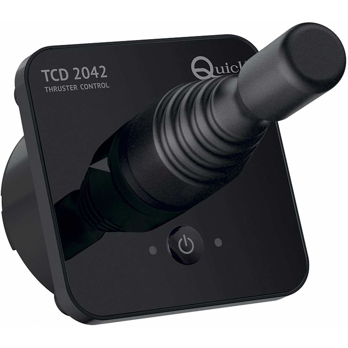 Quick TCD 2042 Control Panel with Joystick Q2TCD2042