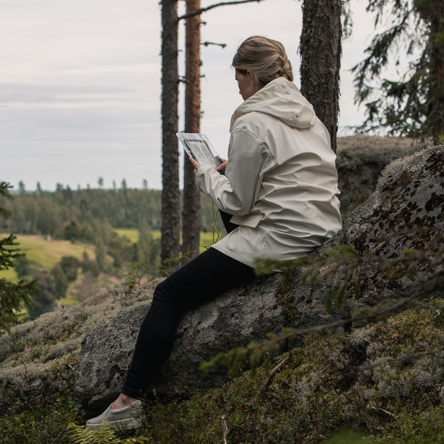 Aquapac Mini Tablet Case Foam - waterworldsports.co.uk