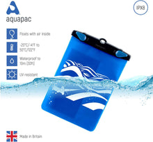 Aquapac Belt Case - waterworldsports.co.uk