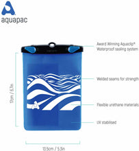 Aquapac Belt Case - waterworldsports.co.uk